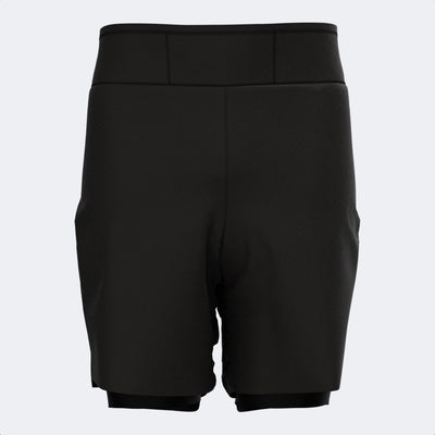 SHORT HOMBRE EXPLORER NEGRO