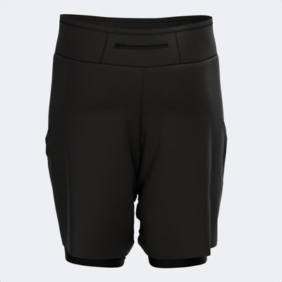 SHORT HOMBRE EXPLORER NEGRO