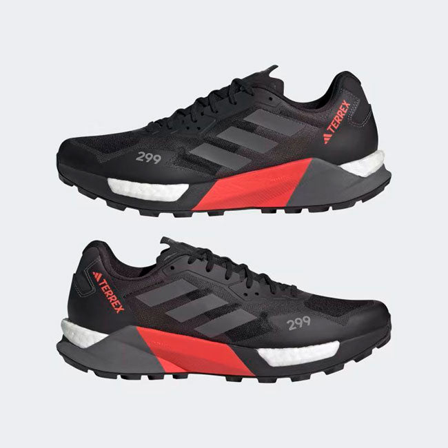 Zapatillas adidas Terrex Agravic Ultra