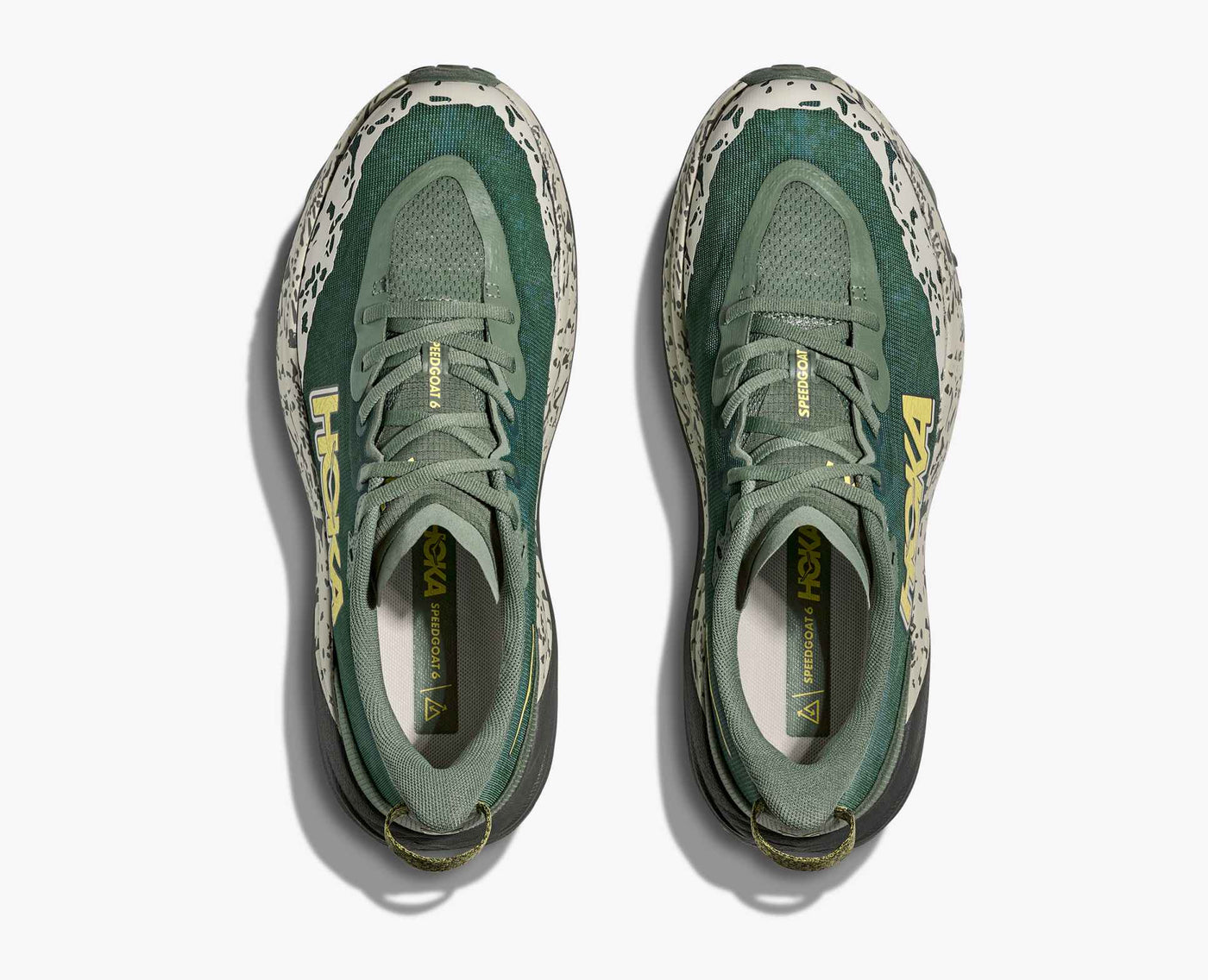 HOKA Speedgoat 6