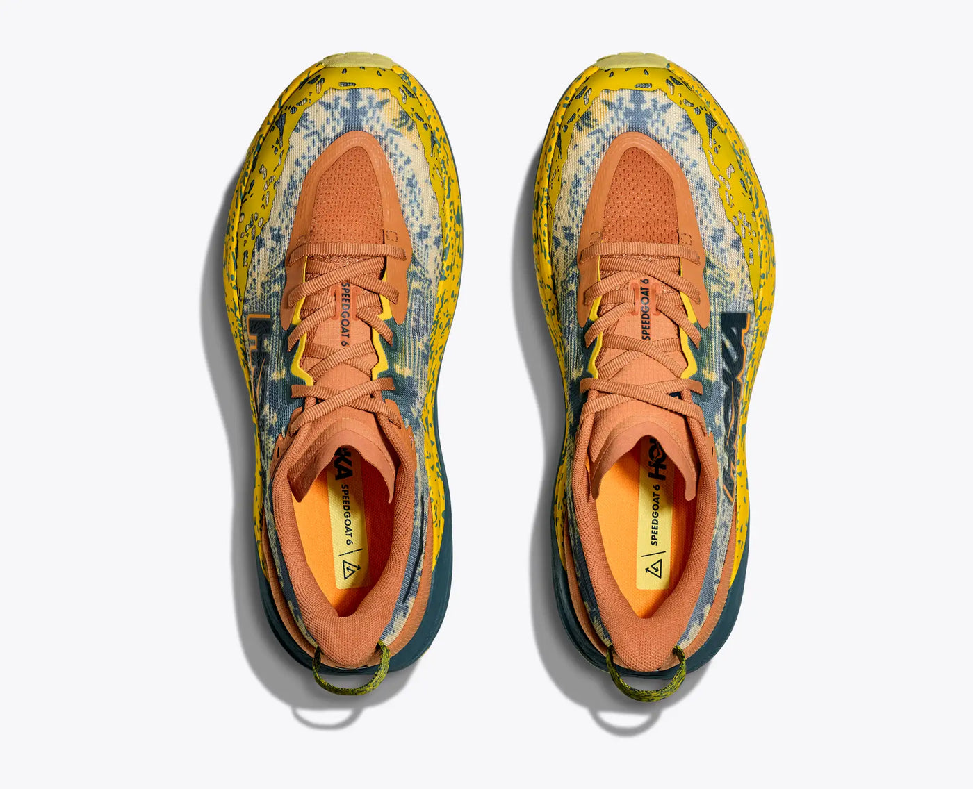 HOKA Speedgoat 6