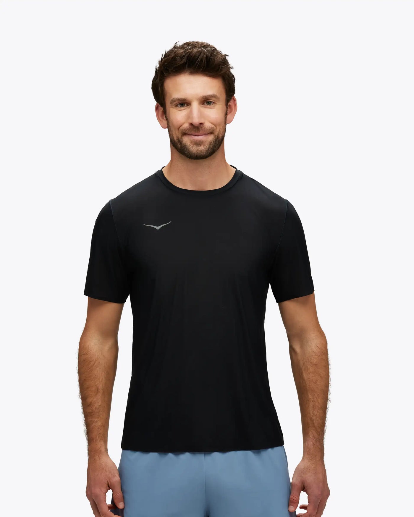 HOKA Camiseta para correr Airolite