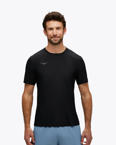 HOKA Camiseta para correr Airolite