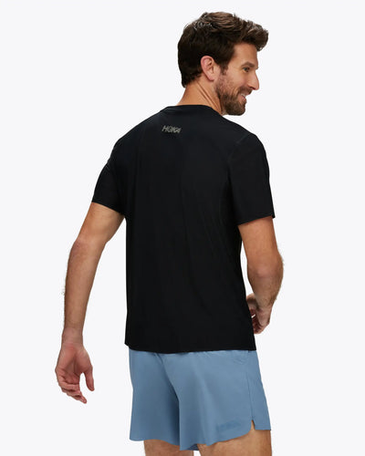 HOKA Camiseta para correr Airolite