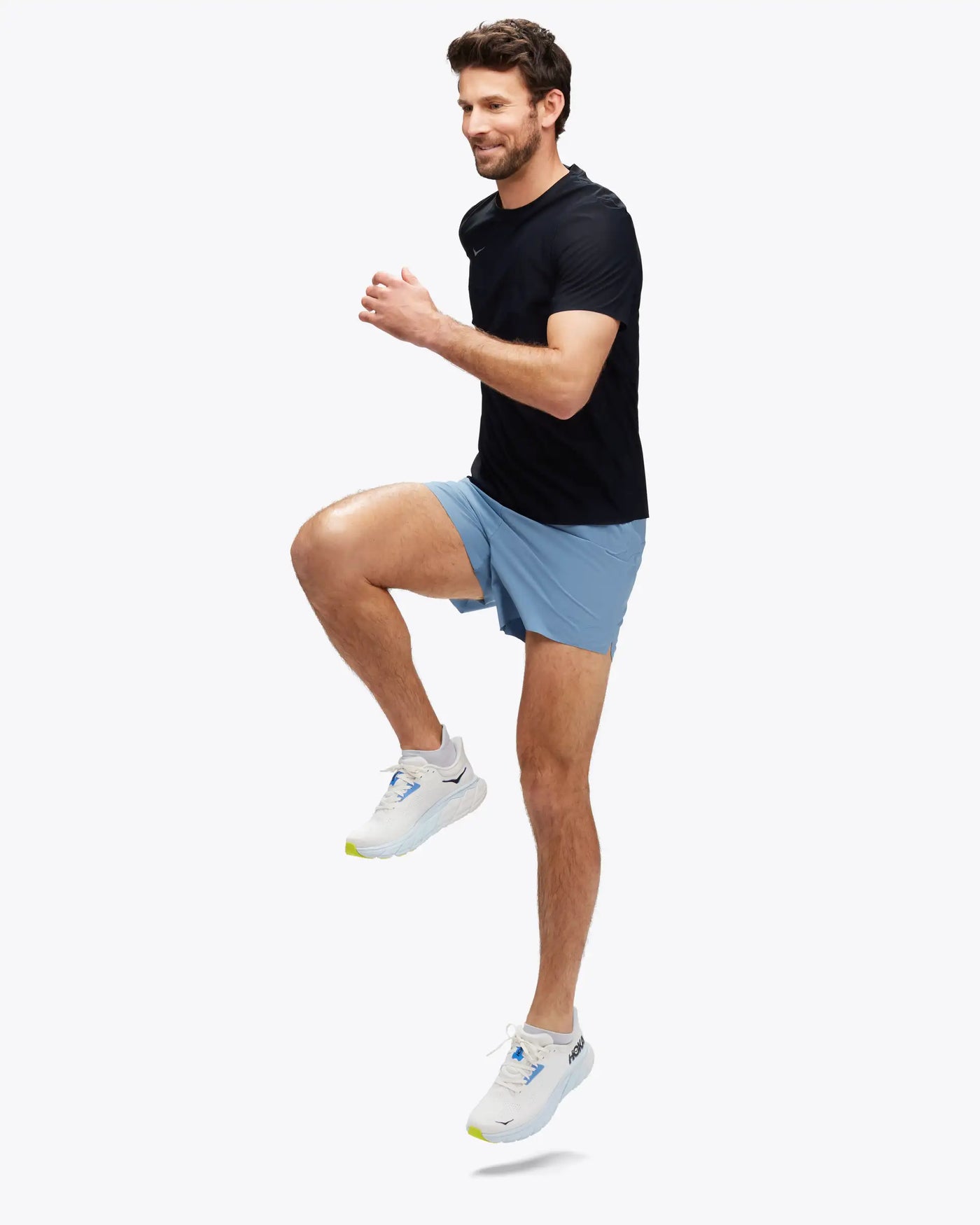 HOKA Camiseta para correr Airolite