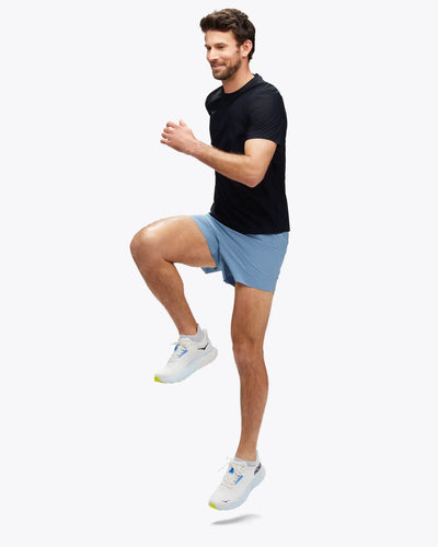 HOKA Camiseta para correr Airolite