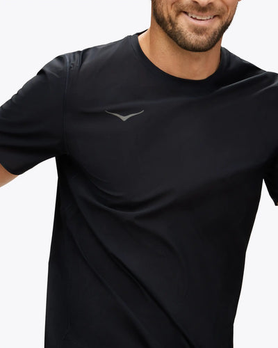 HOKA Camiseta para correr Airolite