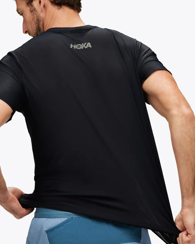 HOKA Camiseta para correr Airolite