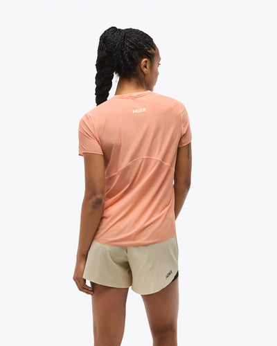HOKA Camiseta para correr Airolite