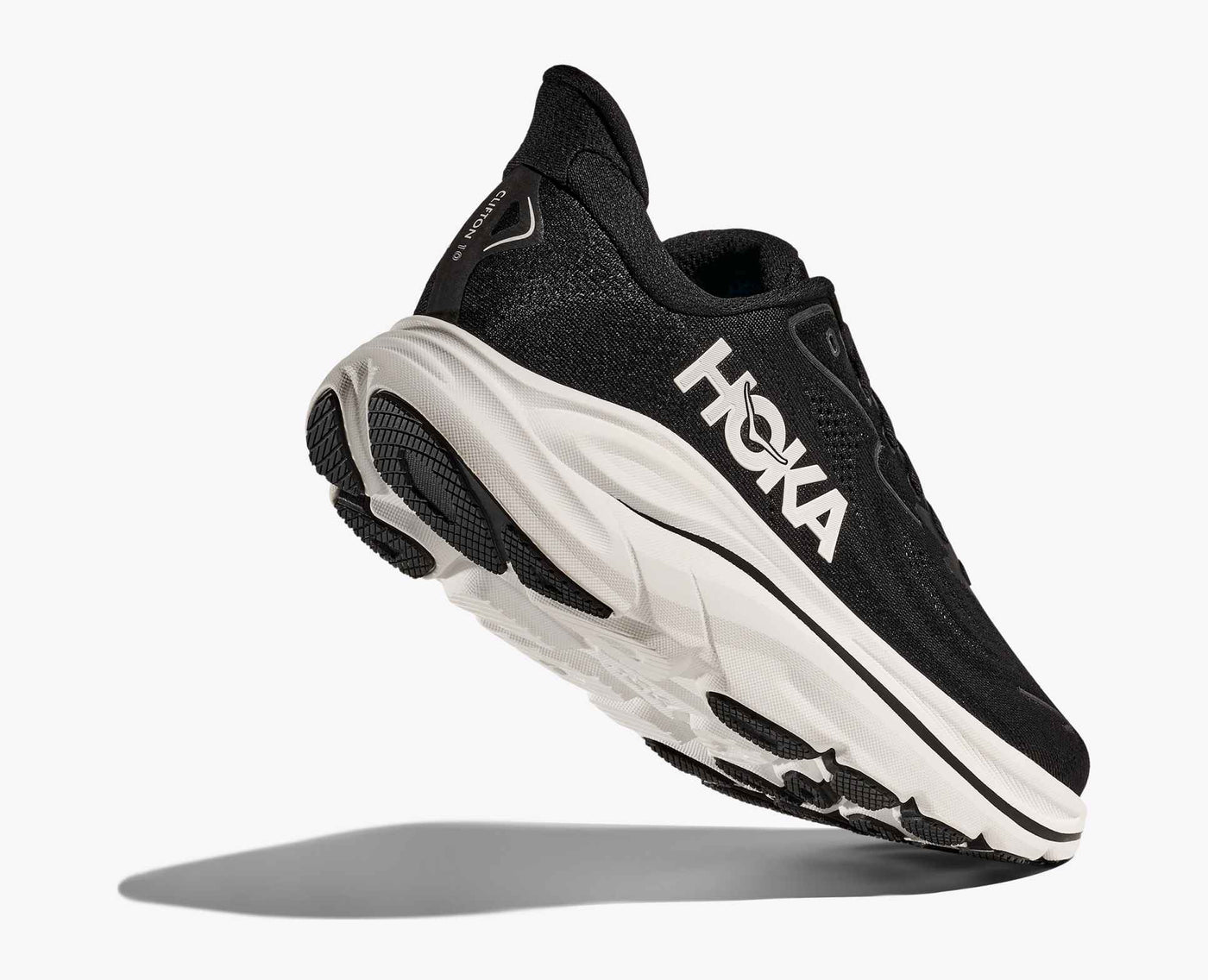 HOKA Clifton 10