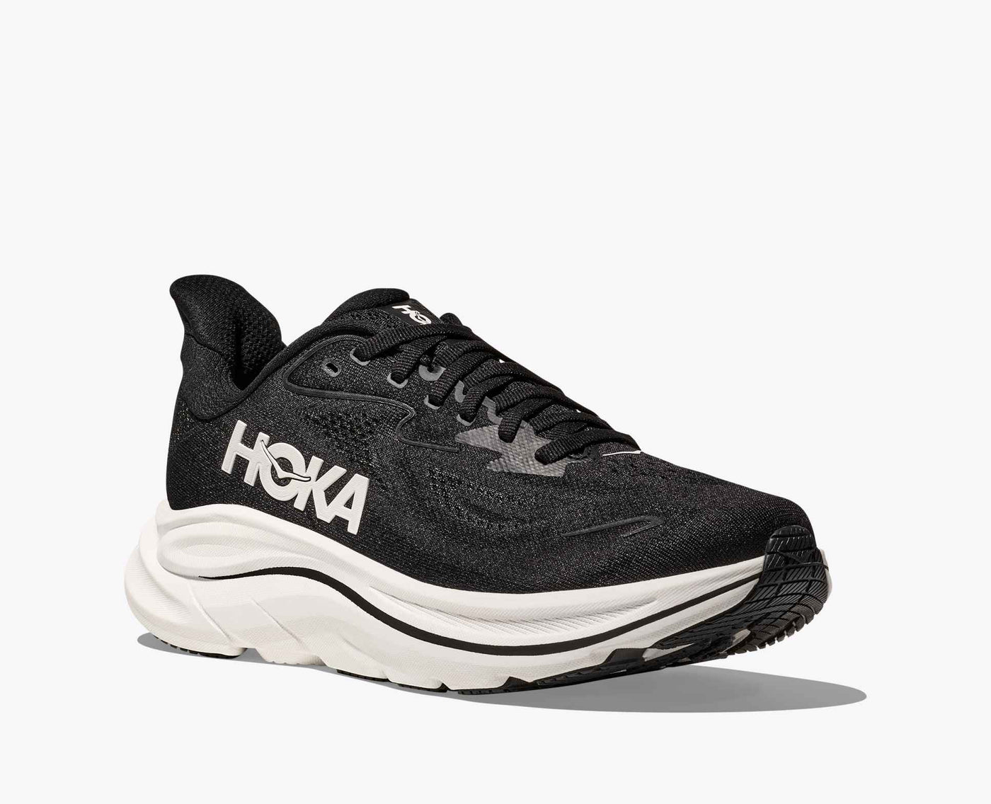 HOKA Clifton 10
