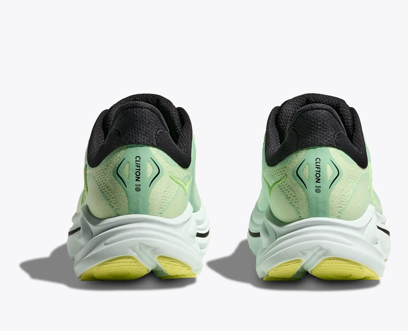HOKA Clifton 10 HOMBRE