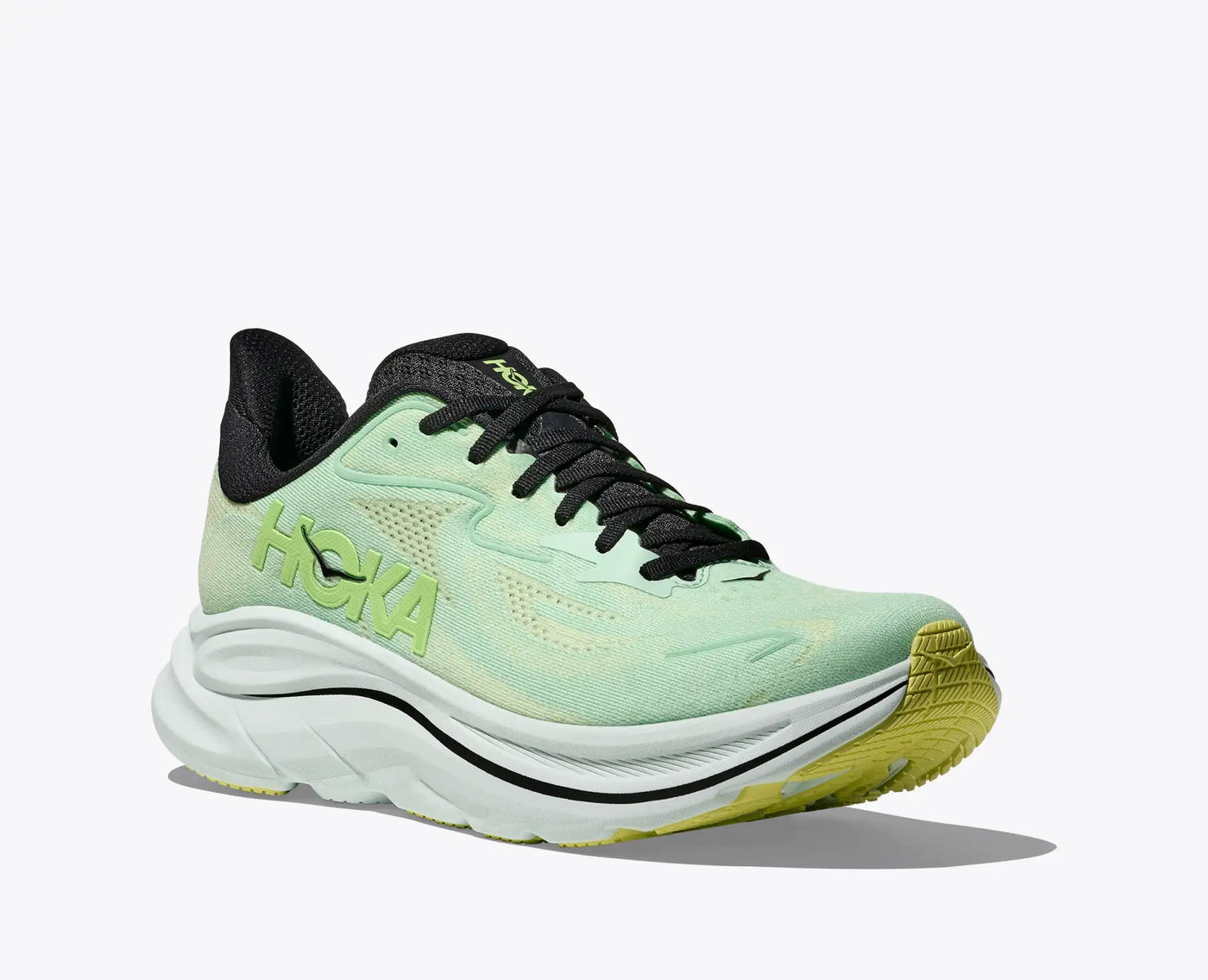 HOKA Clifton 10 HOMBRE