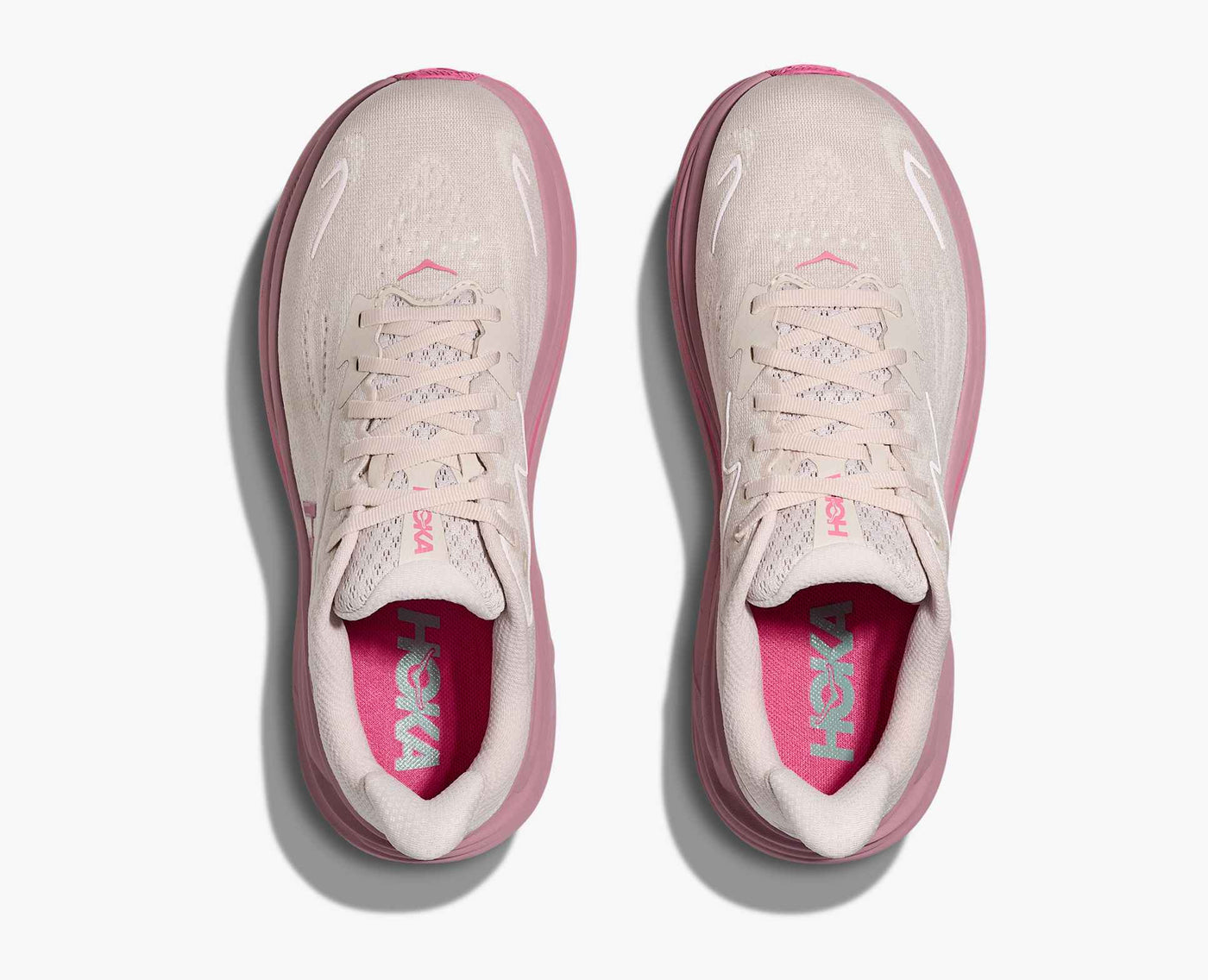 HOKA Clifton 10 MUJER
