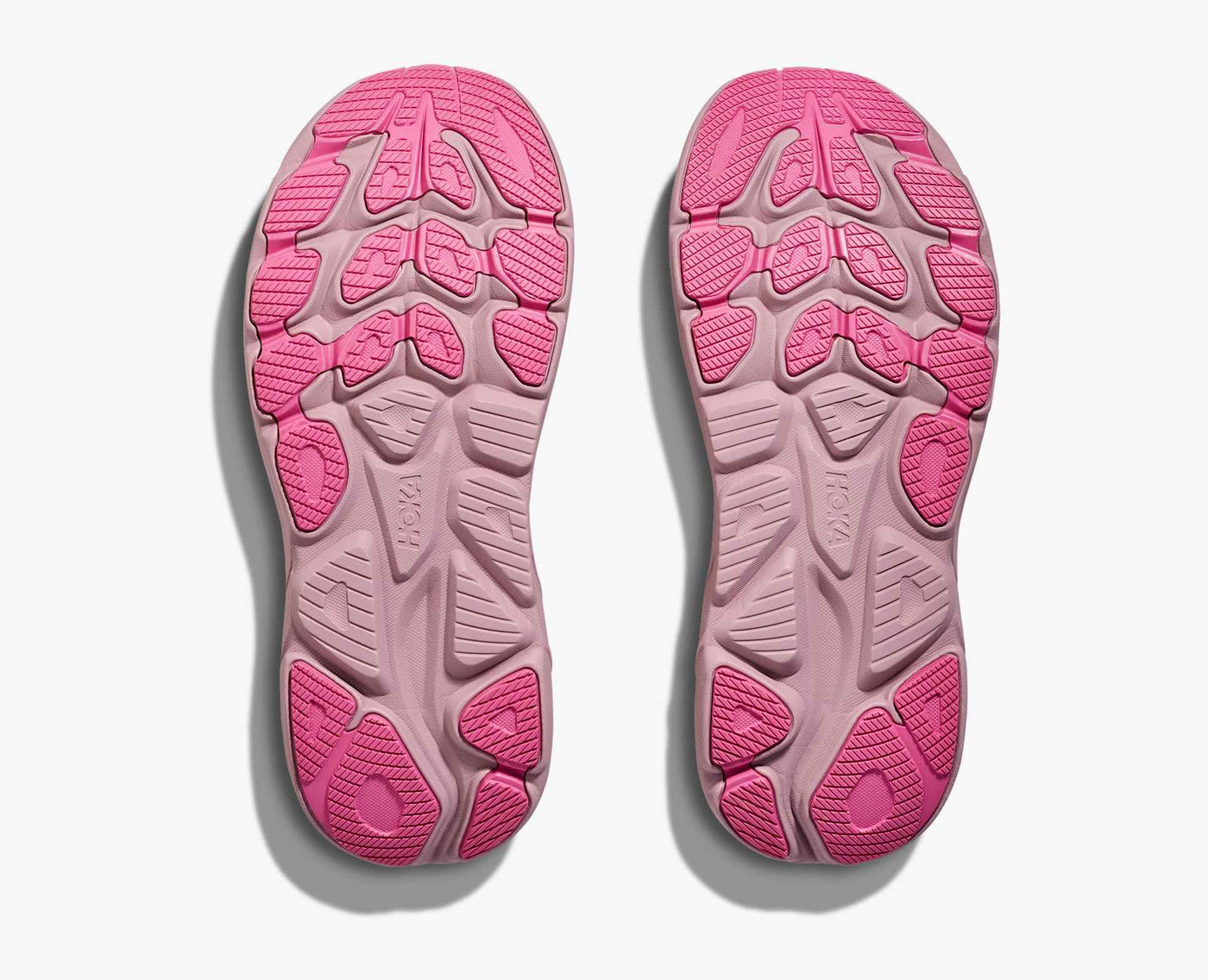 HOKA Clifton 10 MUJER