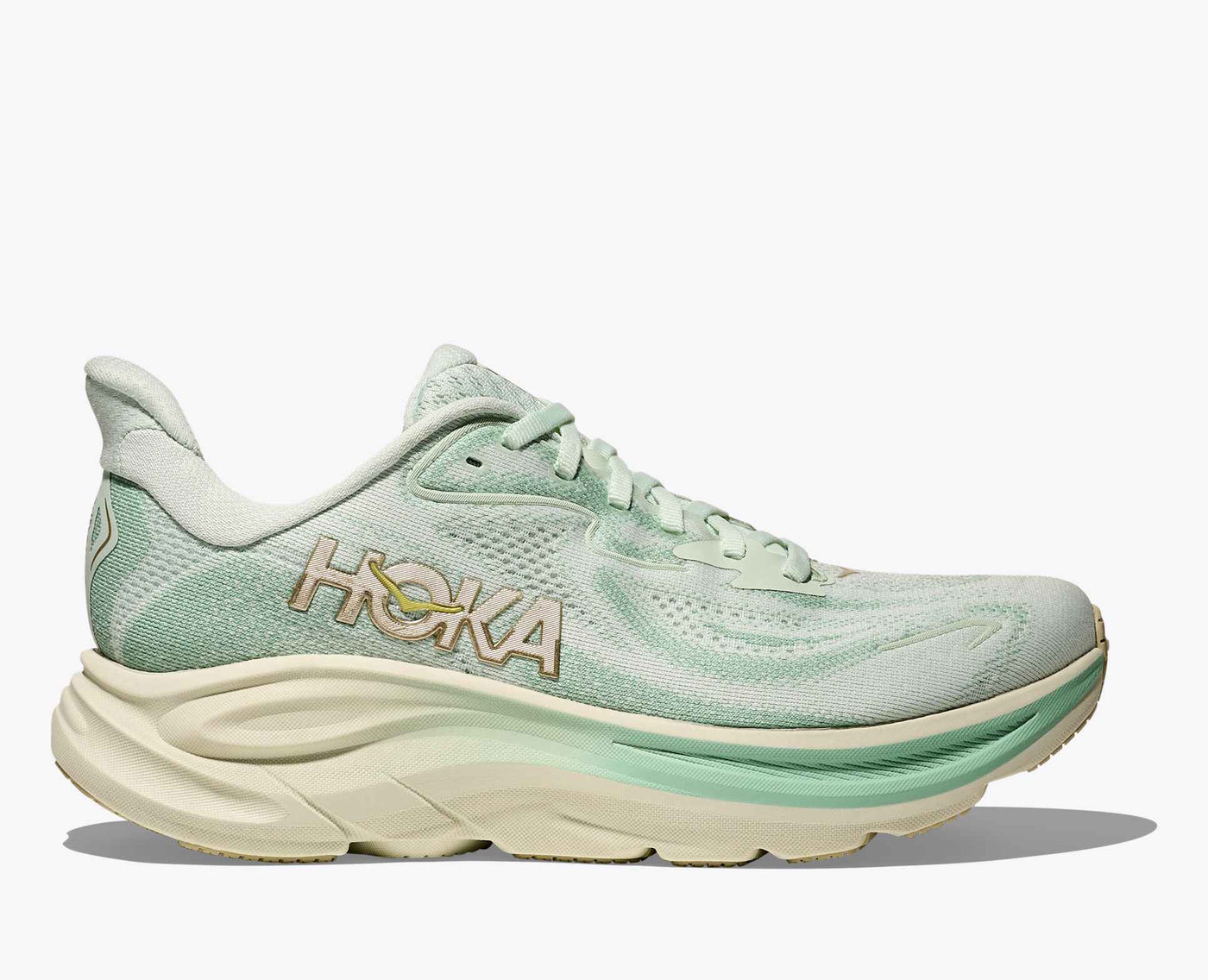 HOKA Clifton 10 MUJER