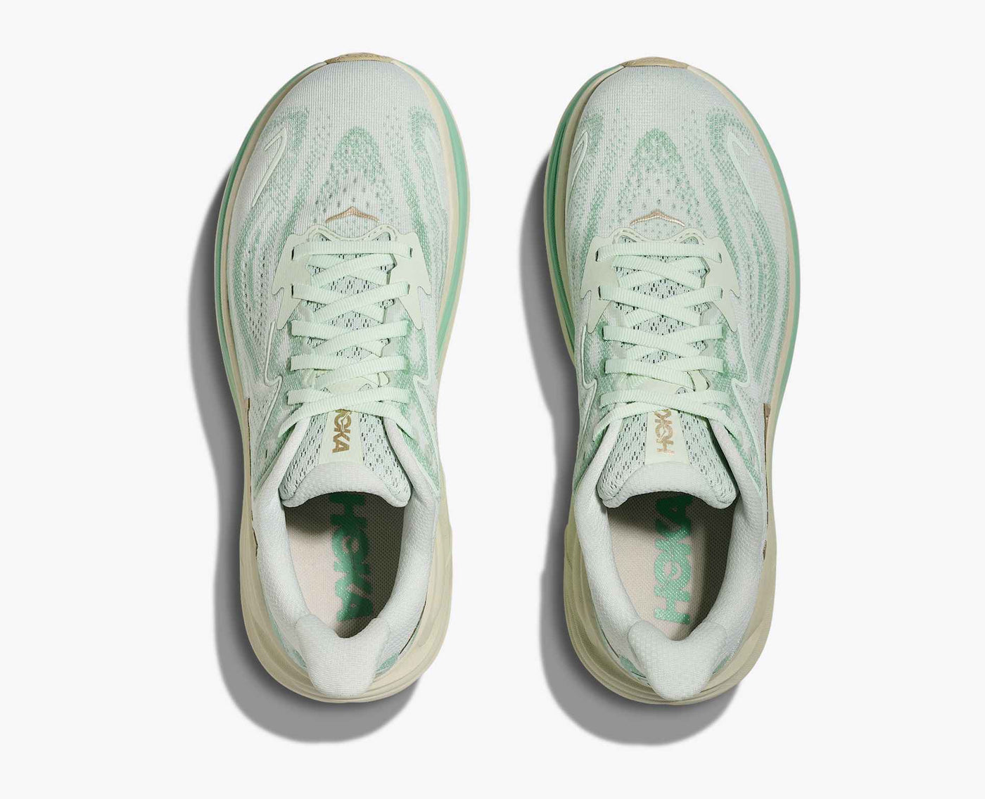 HOKA Clifton 10 MUJER