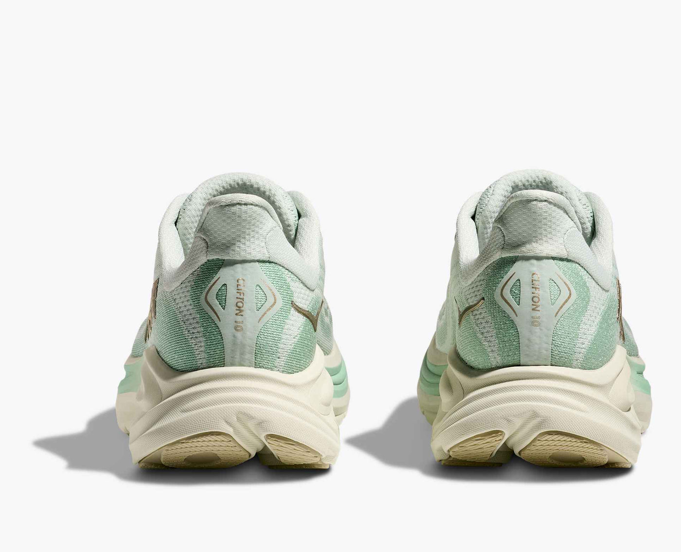 HOKA Clifton 10 MUJER