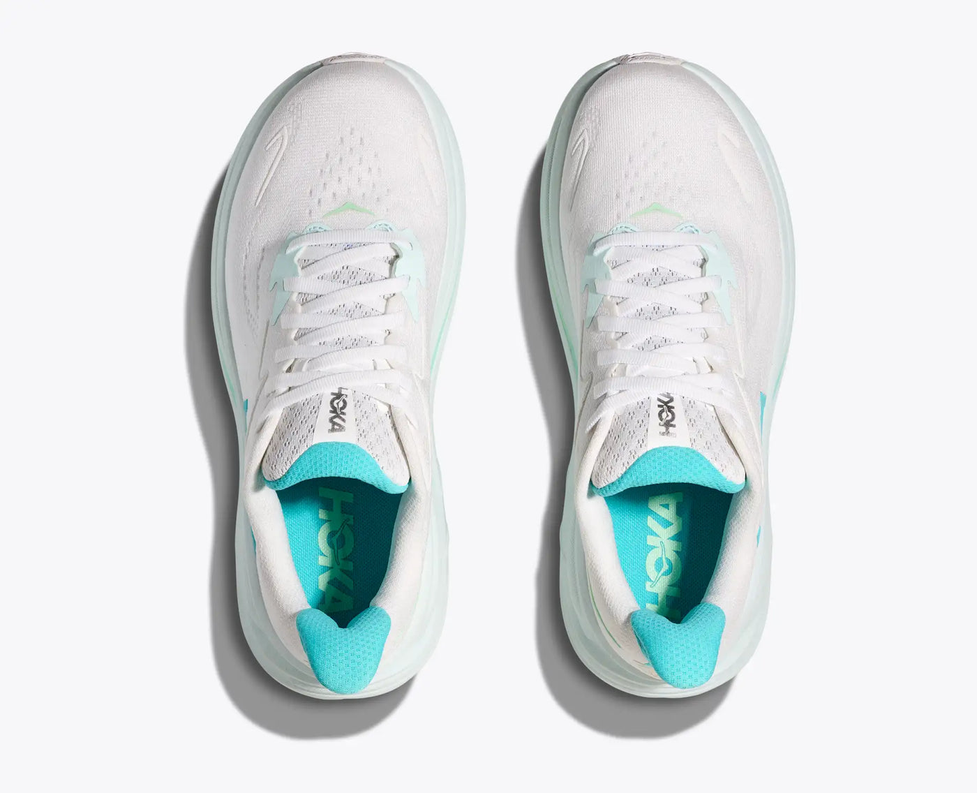 HOKA Clifton 10 MUJER