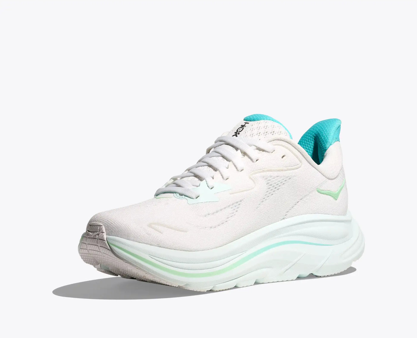 HOKA Clifton 10 MUJER