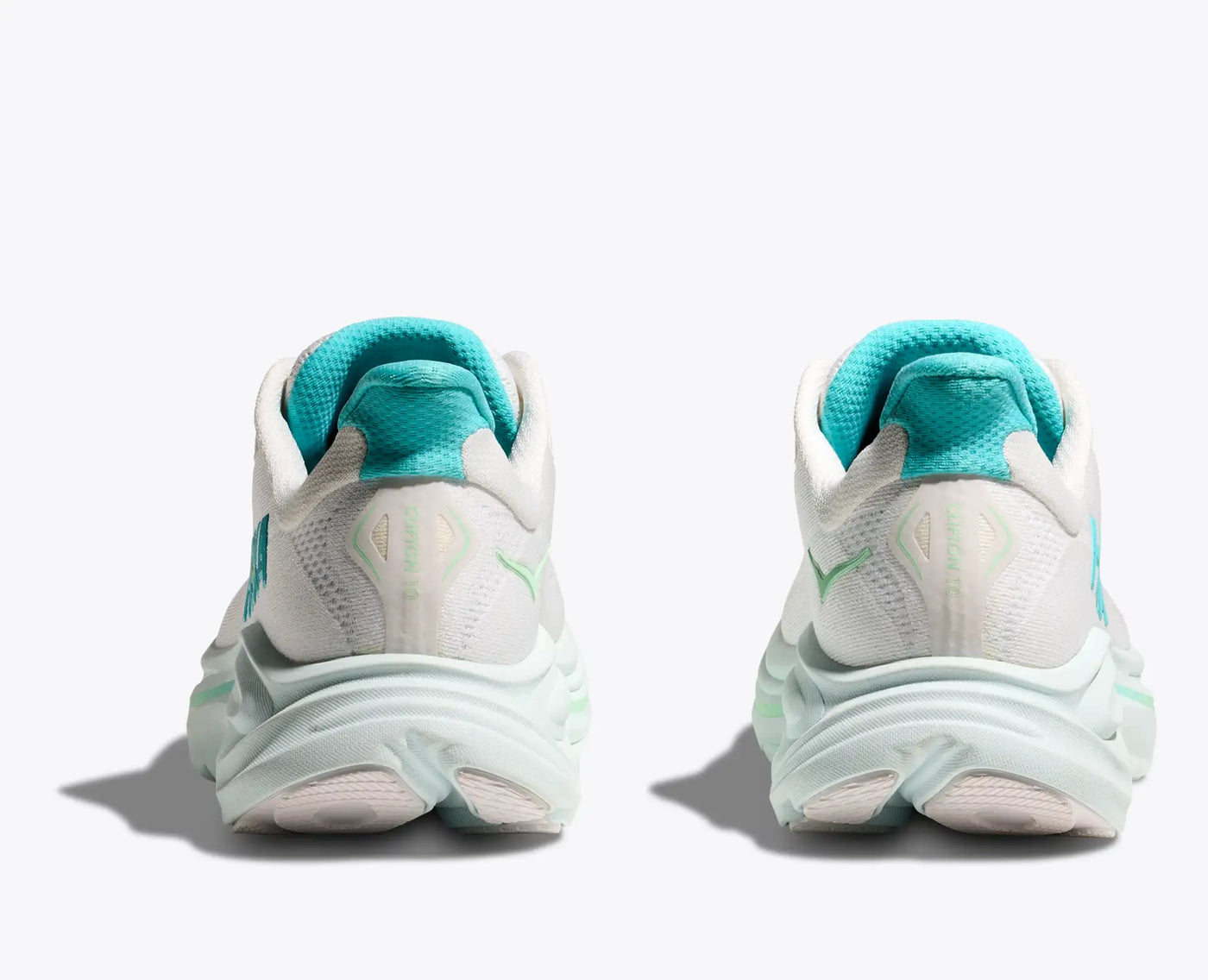 HOKA Clifton 10 MUJER