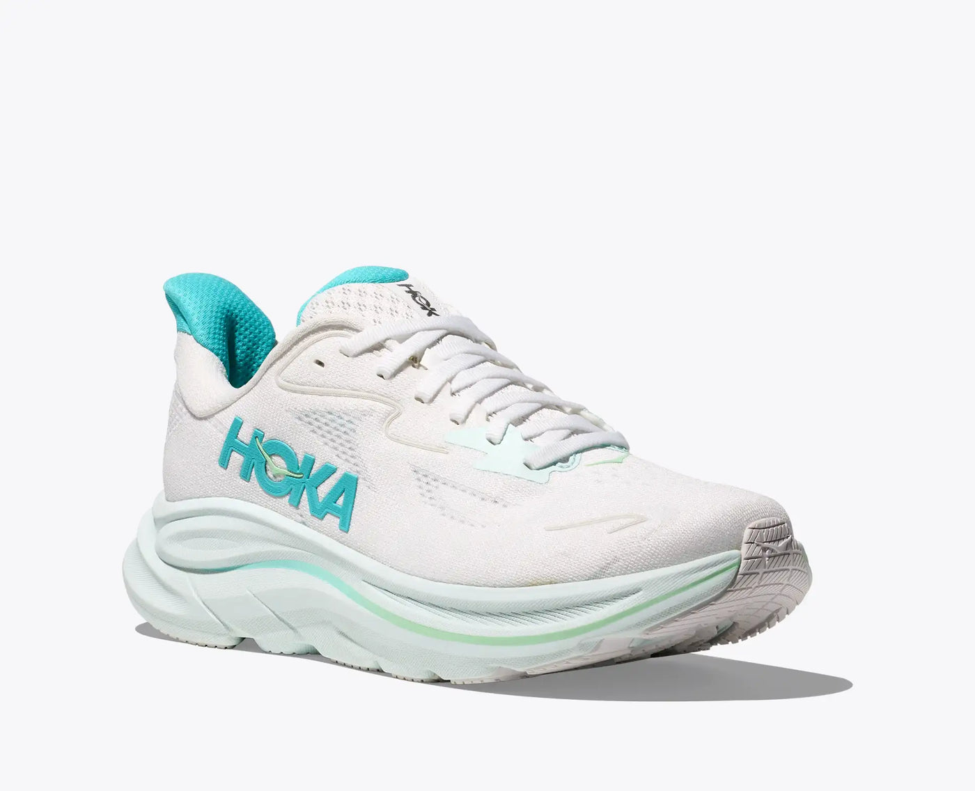 HOKA Clifton 10 MUJER