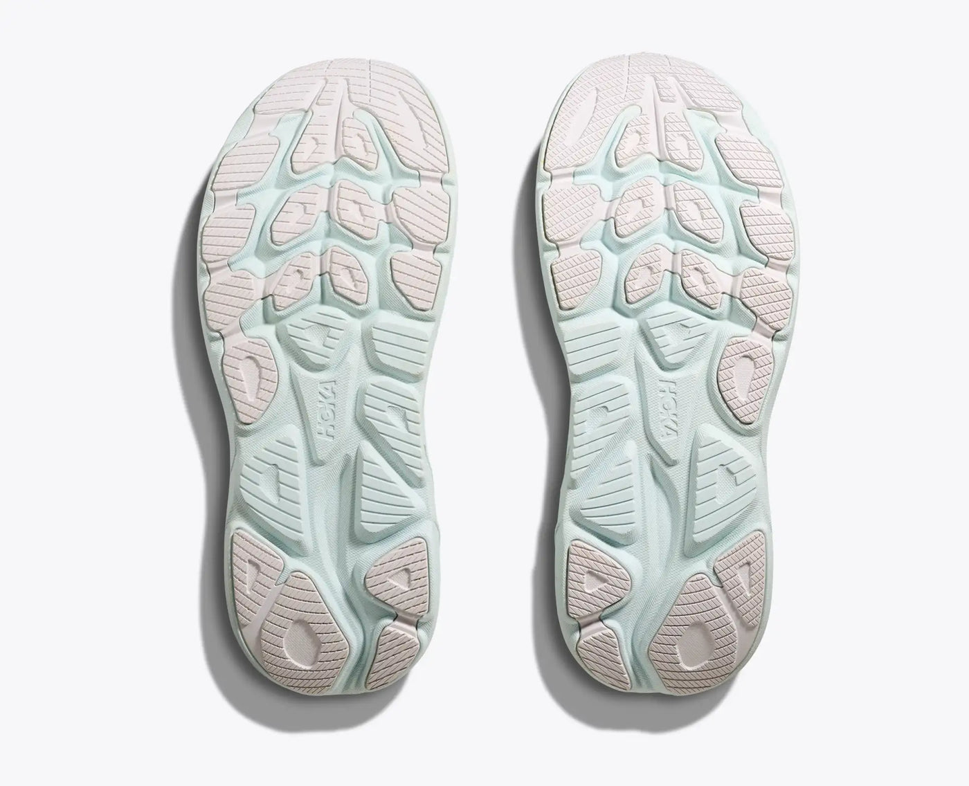 HOKA Clifton 10 MUJER