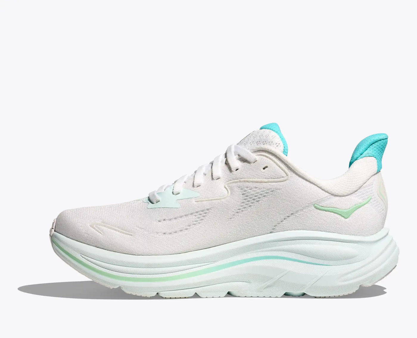 HOKA Clifton 10 MUJER