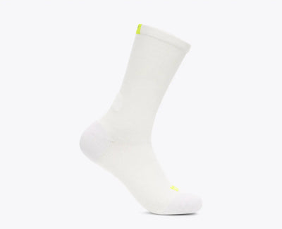 HOKA Calcetines Clifton de media caña para correr