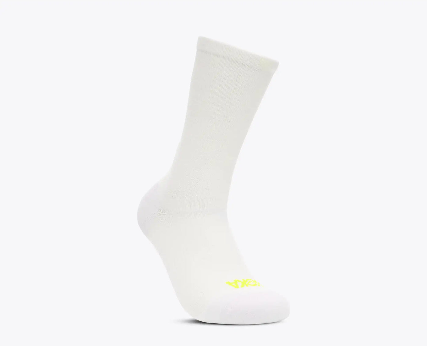 HOKA Calcetines Clifton de media caña para correr
