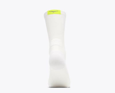 HOKA Calcetines Clifton de media caña para correr