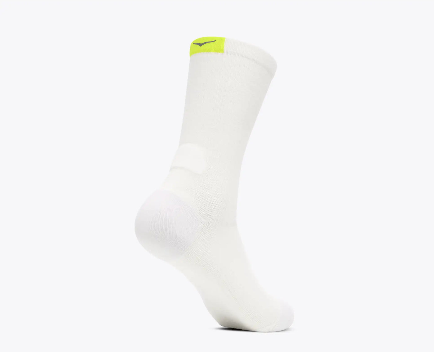 HOKA Calcetines Clifton de media caña para correr