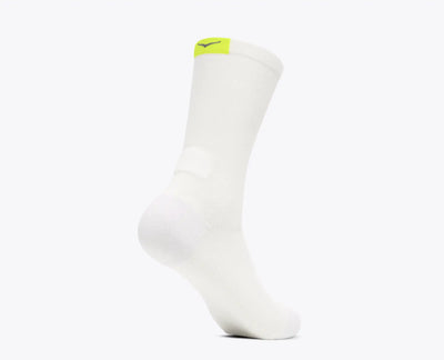 HOKA Calcetines Clifton de media caña para correr