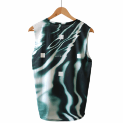 RUMM Glass Green Tank