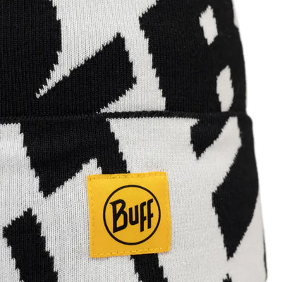 GORRO DE LANA BUFF Logo Multi