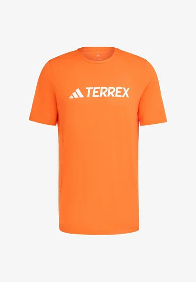 Camiseta Terrex Multi Climacool Logo Tech