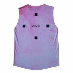 Pink Cloud Tank