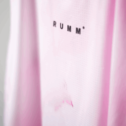 Pink Cloud Tank