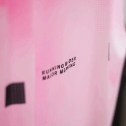 Pink Cloud Tank