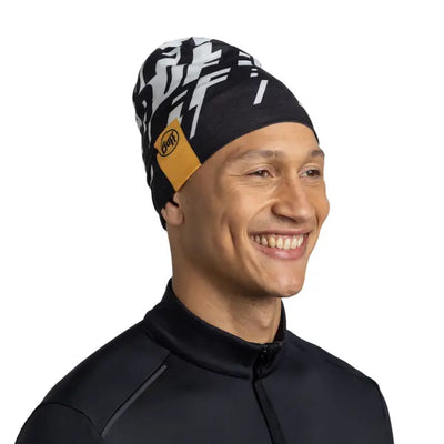 EcoStretch Reversible Hat Logo Multi