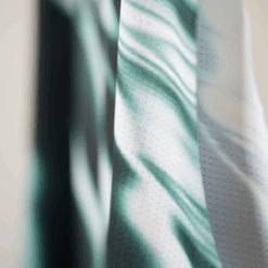 RUMM Glass Green Tank