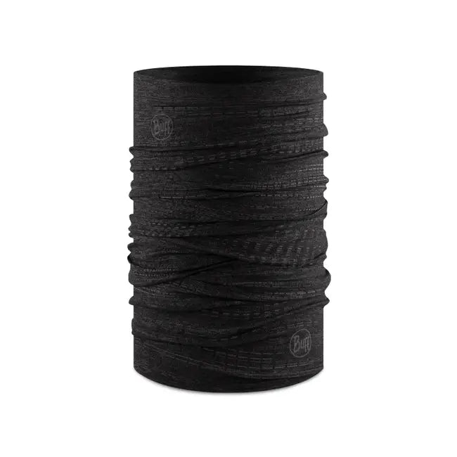 Braga de cuello DryFlx® Solid Black