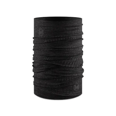 Braga de cuello DryFlx® Solid Black