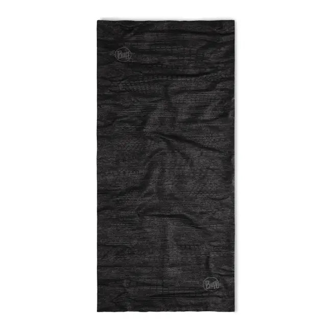 Braga de cuello DryFlx® Solid Black