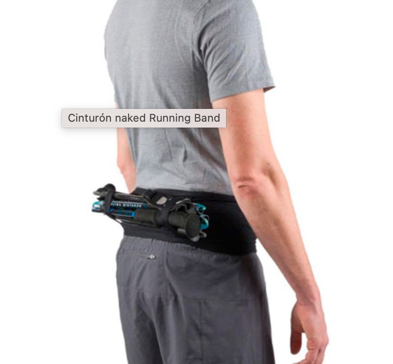Naked Running Band ( Version NUEVA ) - Novedad