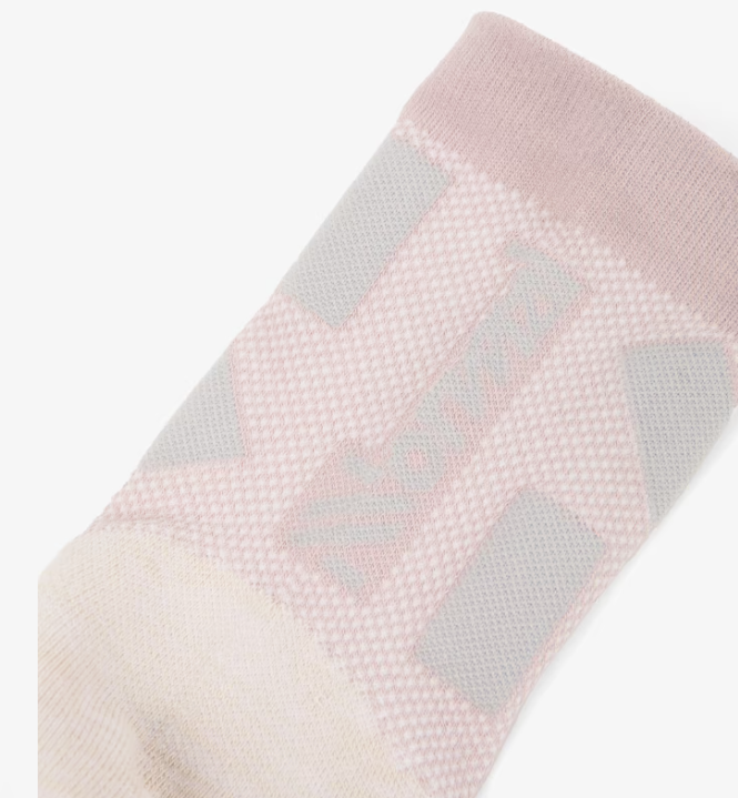 Race Sock Low Cut