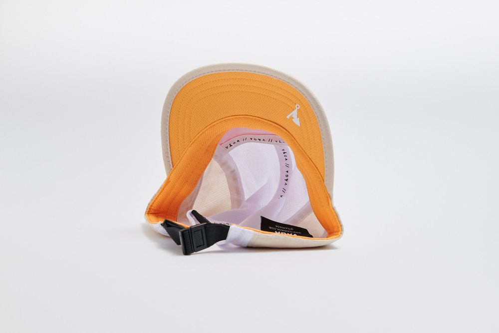 Gorra del club VÅGA