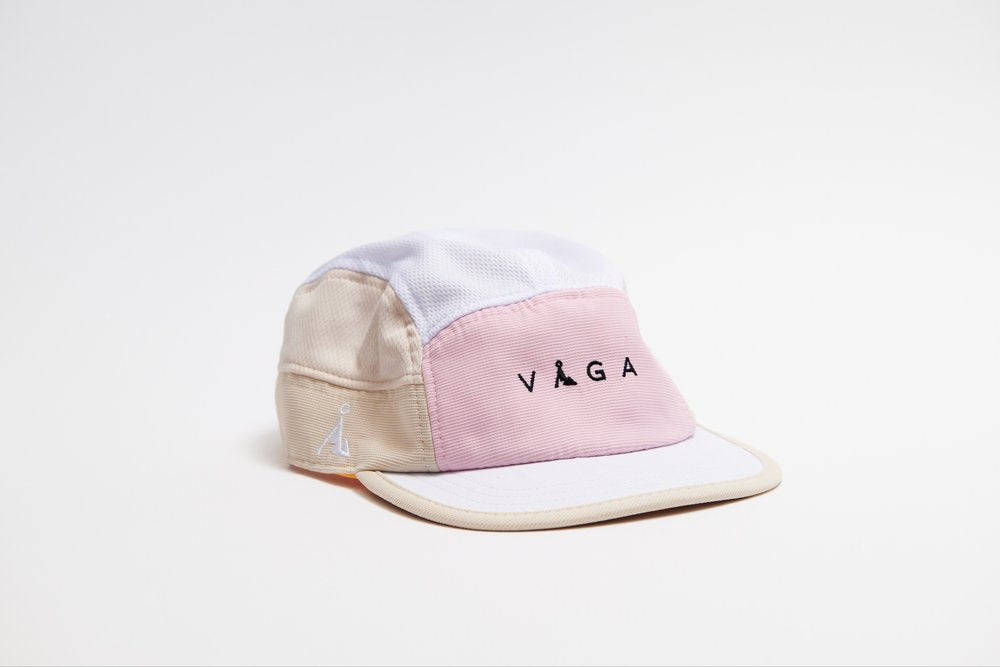 Gorra del club VÅGA
