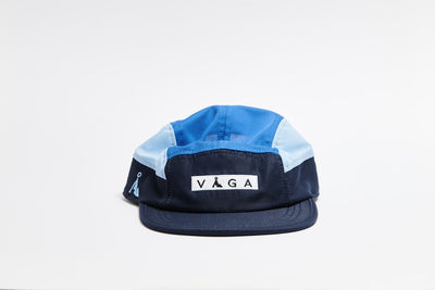 Gorra del club VÅGA