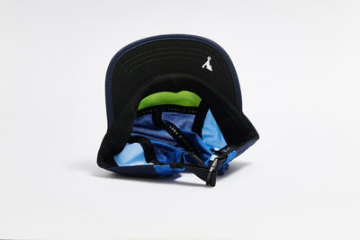 Gorra del club VÅGA